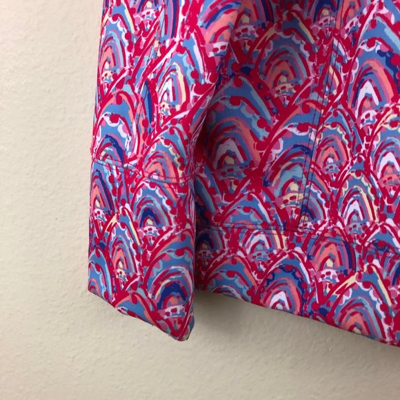 Vineyard Vines performance 1/4 zip NWOT pullover - Picture 8 of 13